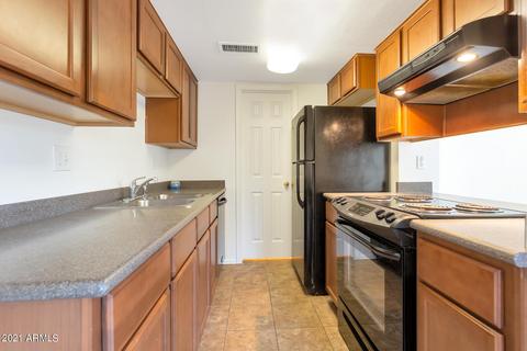 1232 E Lawrence Ln, Phoenix, AZ 85020 photo 8