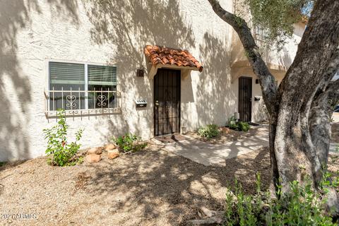 1232 E Lawrence Ln, Phoenix, AZ 85020 photo 4