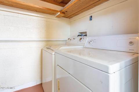 1232 E Lawrence Ln, Phoenix, AZ 85020 photo 14