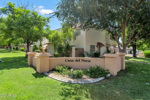 1232 E Lawrence Ln, Phoenix, AZ 85020 photo 2