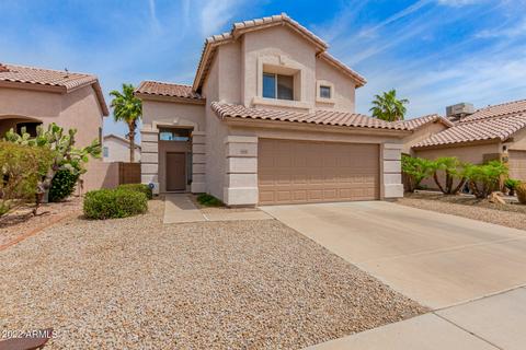 4040 E Coolbrook Ave, Phoenix, AZ 85032 photo 1