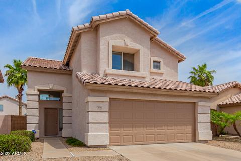 4040 E Coolbrook Ave, Phoenix, AZ 85032 photo 2