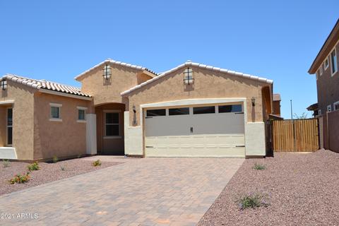 1152 E Goldcrest St, Gilbert, AZ 85297 photo 1