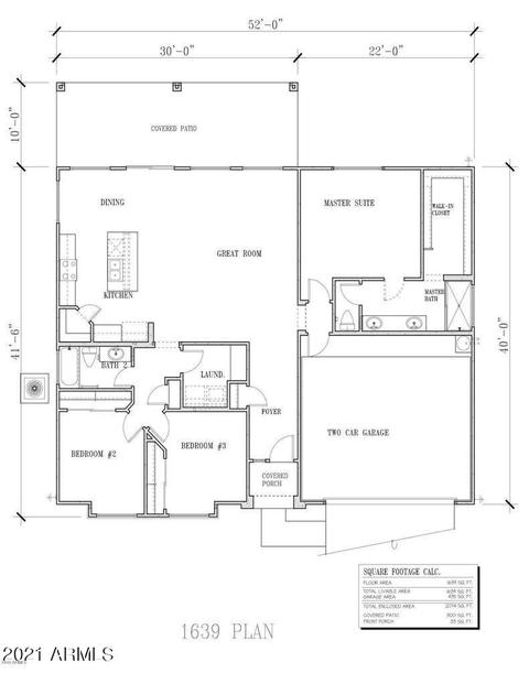 1733 E Tanya Rd, Phoenix, AZ 85086 photo 39