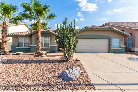 483 E Baylor Ln, Gilbert, AZ 85296 photo 1