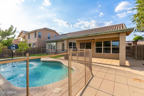 483 E Baylor Ln, Gilbert, AZ 85296 photo 24