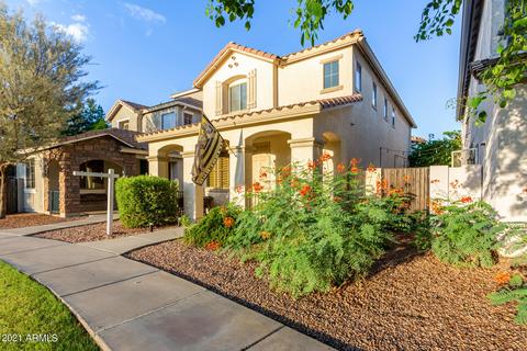 1648 E Joseph Way, Gilbert, AZ 85295 photo 1