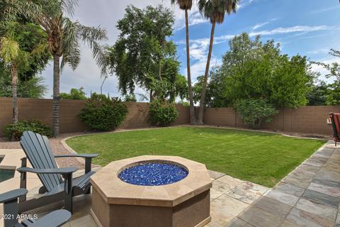 4563 E Carriage Way, Gilbert, AZ 85297 photo 59