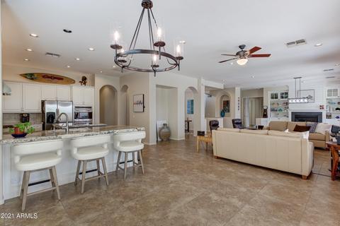 4563 E Carriage Way, Gilbert, AZ 85297 photo 22