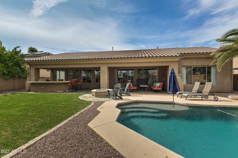 4563 E Carriage Way, Gilbert, AZ 85297 photo 69