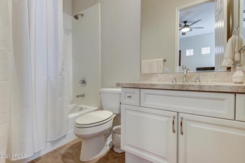 4563 E Carriage Way, Gilbert, AZ 85297 photo 49