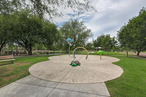 4563 E Carriage Way, Gilbert, AZ 85297 photo 76