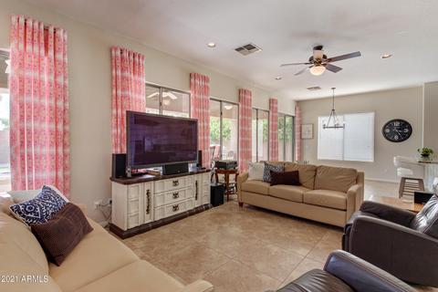4563 E Carriage Way, Gilbert, AZ 85297 photo 26