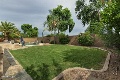 4563 E Carriage Way, Gilbert, AZ 85297 photo 57