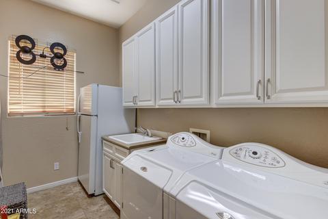 4563 E Carriage Way, Gilbert, AZ 85297 photo 55