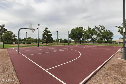 4563 E Carriage Way, Gilbert, AZ 85297 photo 78