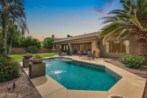 4563 E Carriage Way, Gilbert, AZ 85297 photo 64
