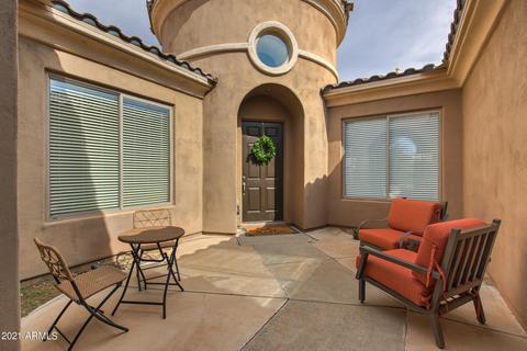 4563 E Carriage Way, Gilbert, AZ 85297 photo 4