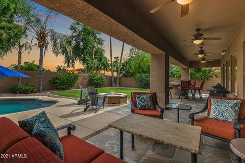 4563 E Carriage Way, Gilbert, AZ 85297 photo 65