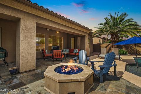 4563 E Carriage Way, Gilbert, AZ 85297 photo 66