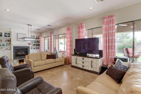 4563 E Carriage Way, Gilbert, AZ 85297 photo 25