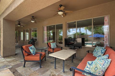 4563 E Carriage Way, Gilbert, AZ 85297 photo 62