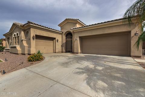 4563 E Carriage Way, Gilbert, AZ 85297 photo 2
