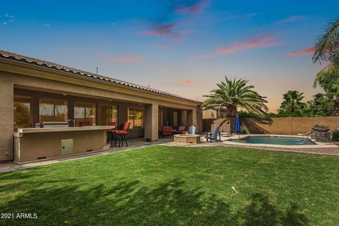 4563 E Carriage Way, Gilbert, AZ 85297 photo 67