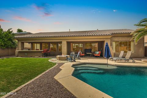 4563 E Carriage Way, Gilbert, AZ 85297 photo 68