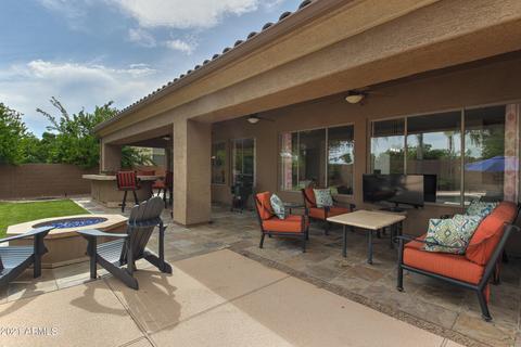 4563 E Carriage Way, Gilbert, AZ 85297 photo 60