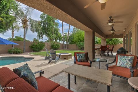 4563 E Carriage Way, Gilbert, AZ 85297 photo 61