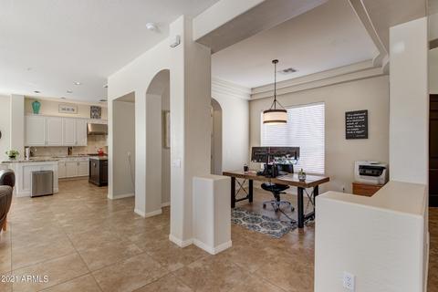 4563 E Carriage Way, Gilbert, AZ 85297 photo 27