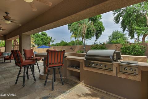 4563 E Carriage Way, Gilbert, AZ 85297 photo 63