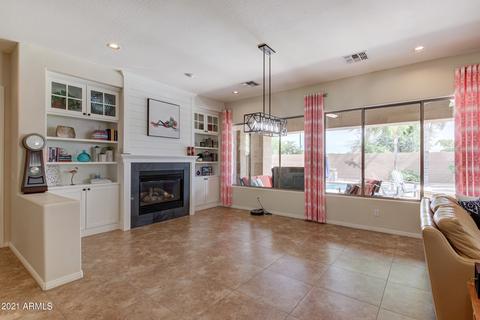 4563 E Carriage Way, Gilbert, AZ 85297 photo 30