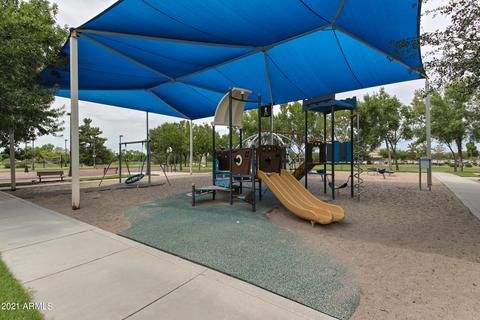 4563 E Carriage Way, Gilbert, AZ 85297 photo 77