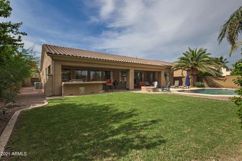 4563 E Carriage Way, Gilbert, AZ 85297 photo 58