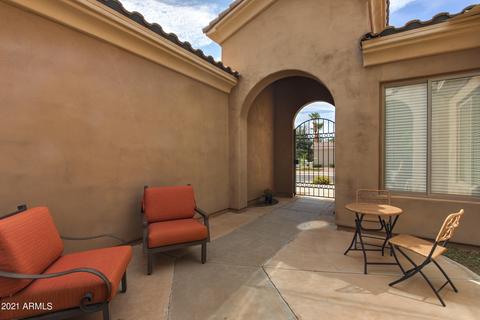 4563 E Carriage Way, Gilbert, AZ 85297 photo 5