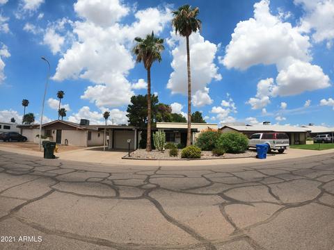 8216 W Montecito Ave, Phoenix, AZ 85033 photo 1