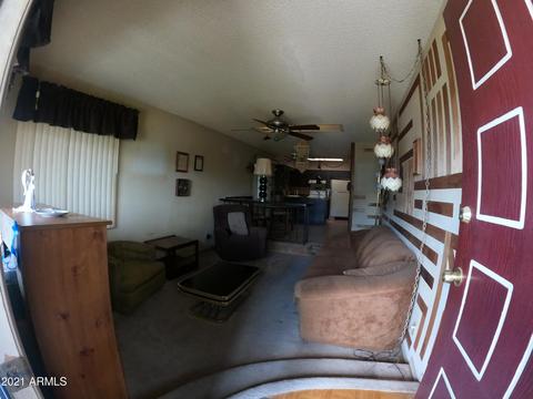 8216 W Montecito Ave, Phoenix, AZ 85033 photo 2