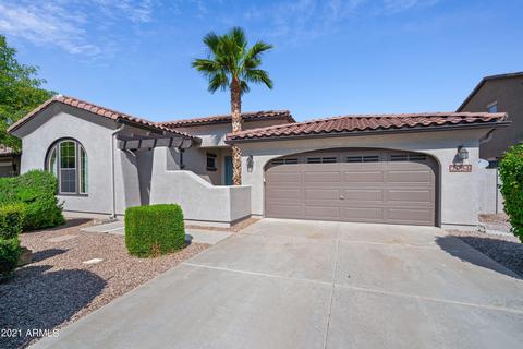 2954 S Colonial St, Gilbert, AZ 85295 photo 1