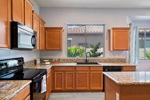 2954 S Colonial St, Gilbert, AZ 85295 photo 6