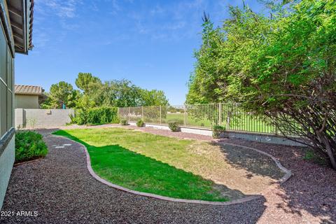 2954 S Colonial St, Gilbert, AZ 85295 photo 23