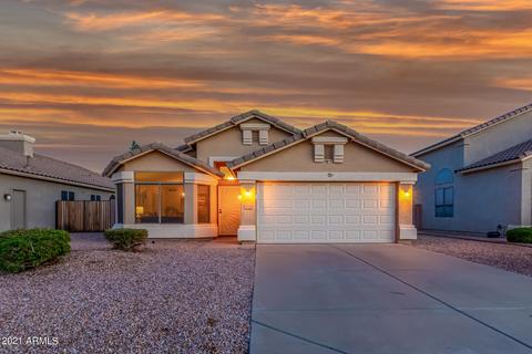 3923 E Page Ave, Gilbert, AZ 85234 photo 1