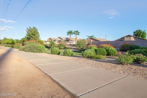 3923 E Page Ave, Gilbert, AZ 85234 photo 31