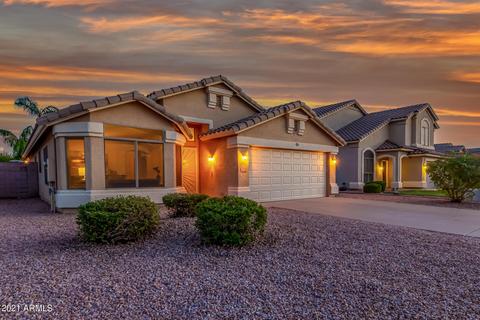 3923 E Page Ave, Gilbert, AZ 85234 photo 2