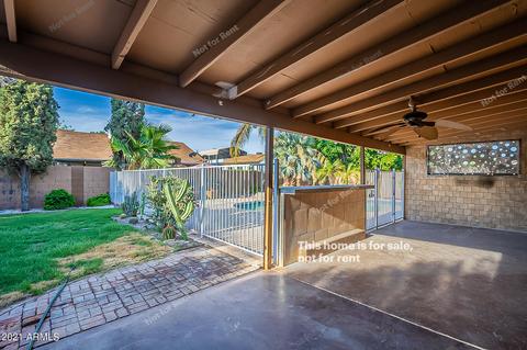 4151 E Holmes Ave, Mesa, AZ 85206 photo 17