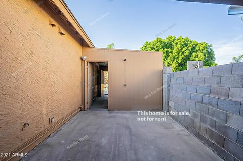 4151 E Holmes Ave, Mesa, AZ 85206 photo 21