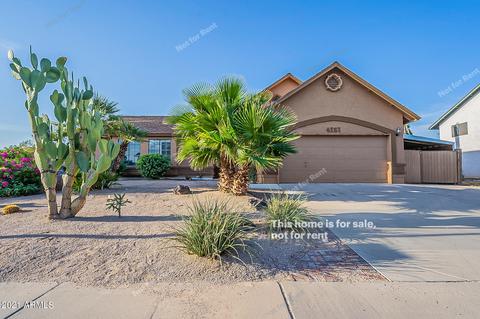 4151 E Holmes Ave, Mesa, AZ 85206 photo 1