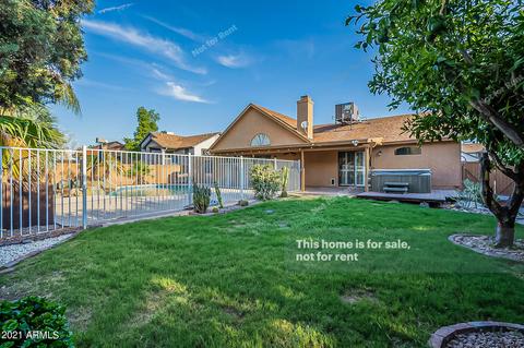 4151 E Holmes Ave, Mesa, AZ 85206 photo 18