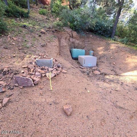 1904 E Rainbow Trl #97, Payson, AZ 85541 photo 2